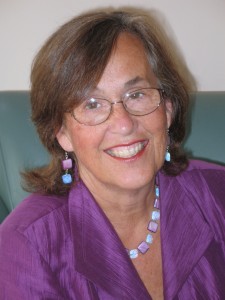 Margaret Brodkin